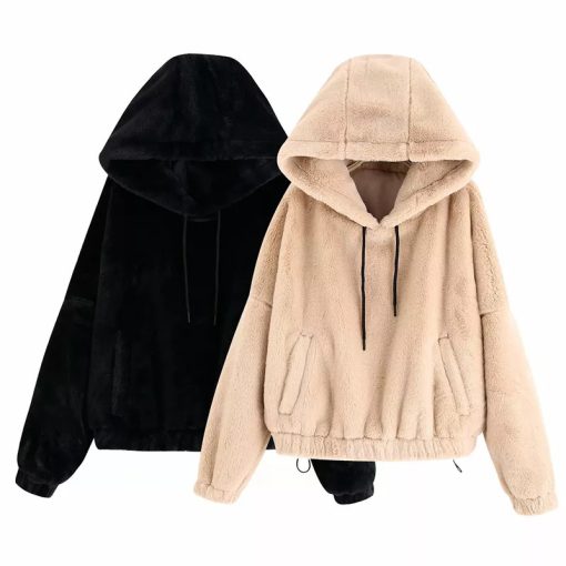 Satisfaction Guarantee European And American Fur Women'S Clothing Women'S Clothing Fur Coat