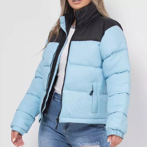 New Arrival Casual Ladies Outwear Jacket Puffer Thick Plus Size Winter Women Bubble Coats Duck Down Coat women's clothing